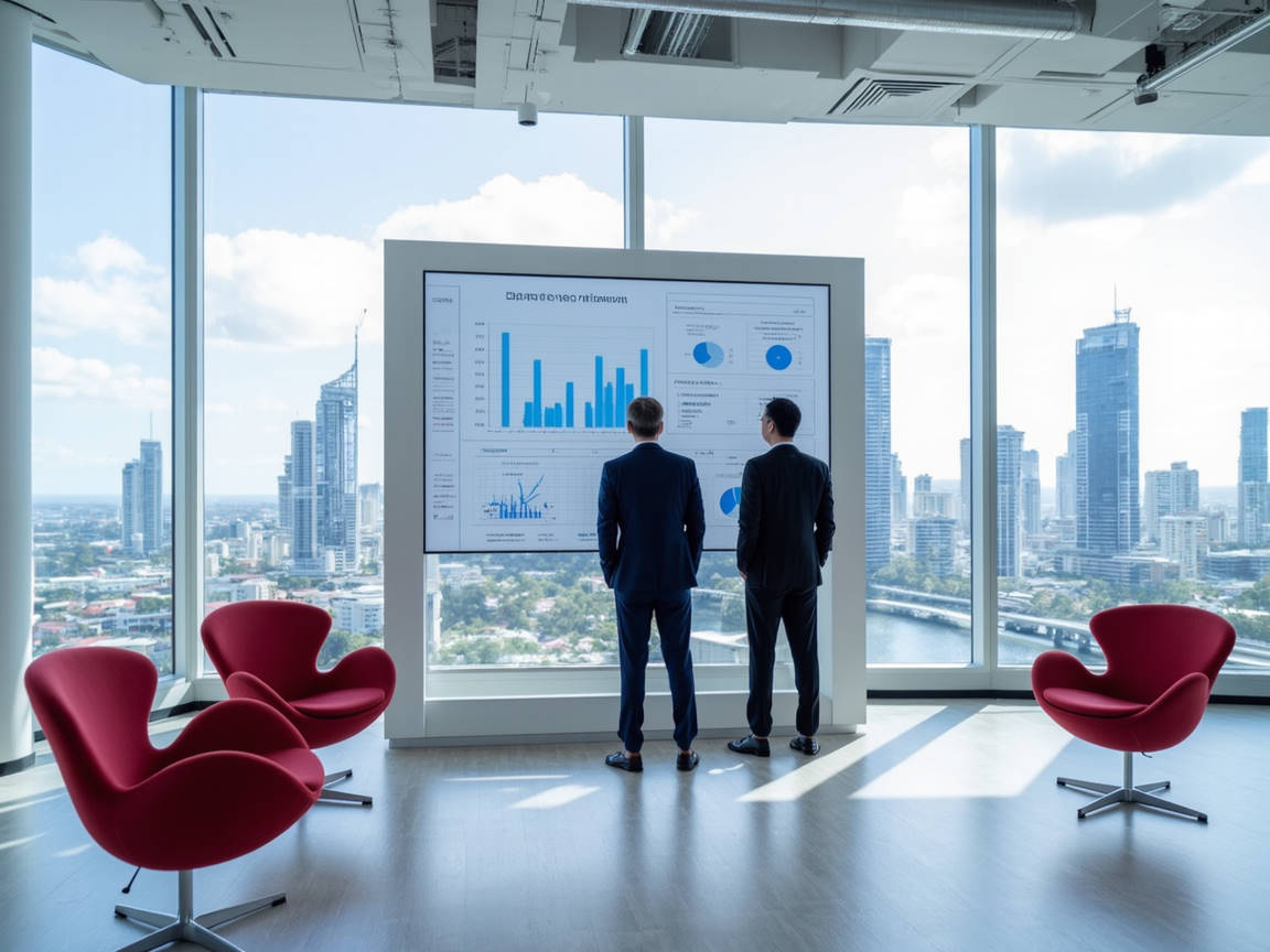 Volverse Business Transformation Team